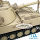 Tongde Model 1/16 M109A2ˤ 2.4GHzʥץܥåץ㥿ԥ顦ץۥ롦BBꥳ롦ɡȯ͡M2109