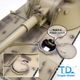 Tongde Model 1/16 M109A2ˤ 2.4GHzʥץܥåץ㥿ԥ顦ץۥ롦BBꥳ롦ɡȯ͡M2109
