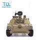 Tongde Model 1/16 M109A2ˤ 2.4GHzʥץܥåץ㥿ԥ顦ץۥ롦BBꥳ롦ɡȯ͡M2109