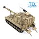 Tongde Model 1/16 M109A2ˤ 2.4GHzʥץܥåץ㥿ԥ顦ץۥ롦BBꥳ롦ɡȯ͡M2109