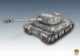Hooben�ҡ�1/16���ɥ��ġ��ݥ륷���ƥ���������֥��åȡ�VK 4501 TIGER PORSCHE HEAVY TANK tigerP