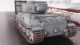 Hooben�ҡ�1/16���ɥ��ġ��ݥ륷���ƥ���������֥��åȡ�VK 4501 TIGER PORSCHE HEAVY TANK tigerP