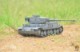 Hooben�ҡ�1/16���ɥ��ġ��ݥ륷���ƥ���������֥��åȡ�VK 4501 TIGER PORSCHE HEAVY TANK tigerP