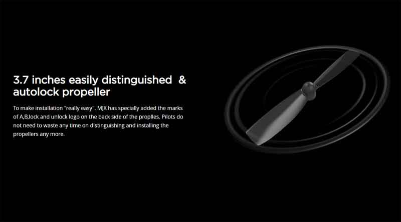 MJX/���ॸ�������å��� B3mini Bugs 3mini 2.4G �졼���󥰥ɥ����� �֥饷�쥹�⡼�����������C5810/D43 32CH FPV��˥�����������°��ǥ�