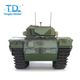 Tongde Model 1/16 㡼 Churchill Mk.VII   2.4GHzʥץܥåץ㥿ԥ顦ץۥ롦BBꥳ롦ɡȯ͡C2310