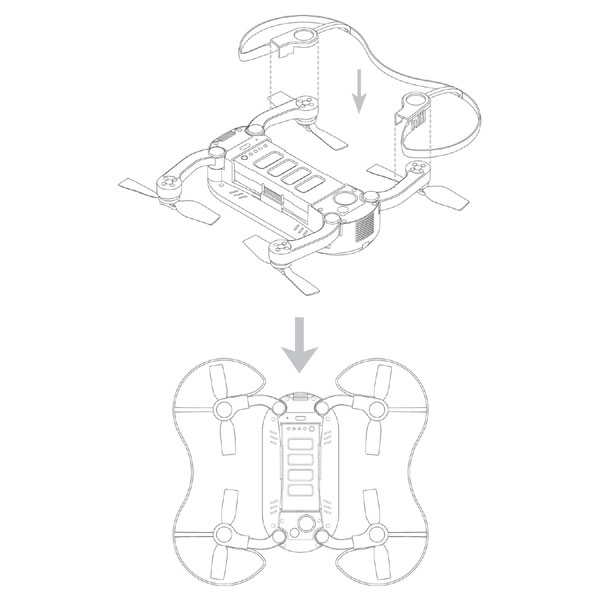 ZEROTECH/�����ƥå��� DOBBY�ʥɥӡ��˥ݥ��å� ����ե����ɥ������ѥץ��ڥ饬���� DBH15Q