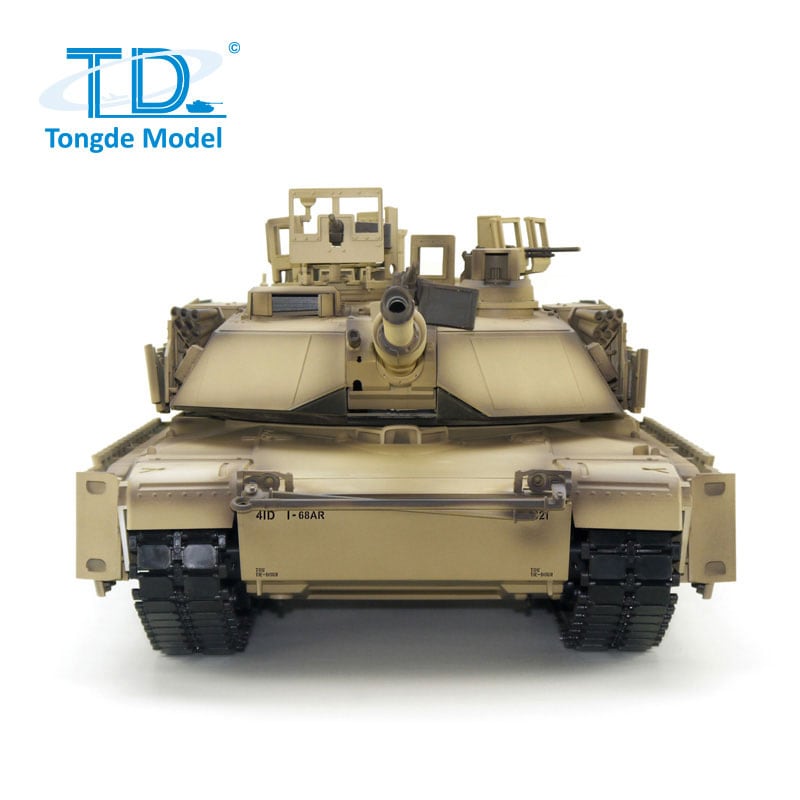 Tongde Model 1/16  M1A2 ֥ॹ SEP TUSK II   2.4GHzʥץܥåץ㥿ԥ顦ץۥ롦BBꥳ롦ɡȯ͡M1212