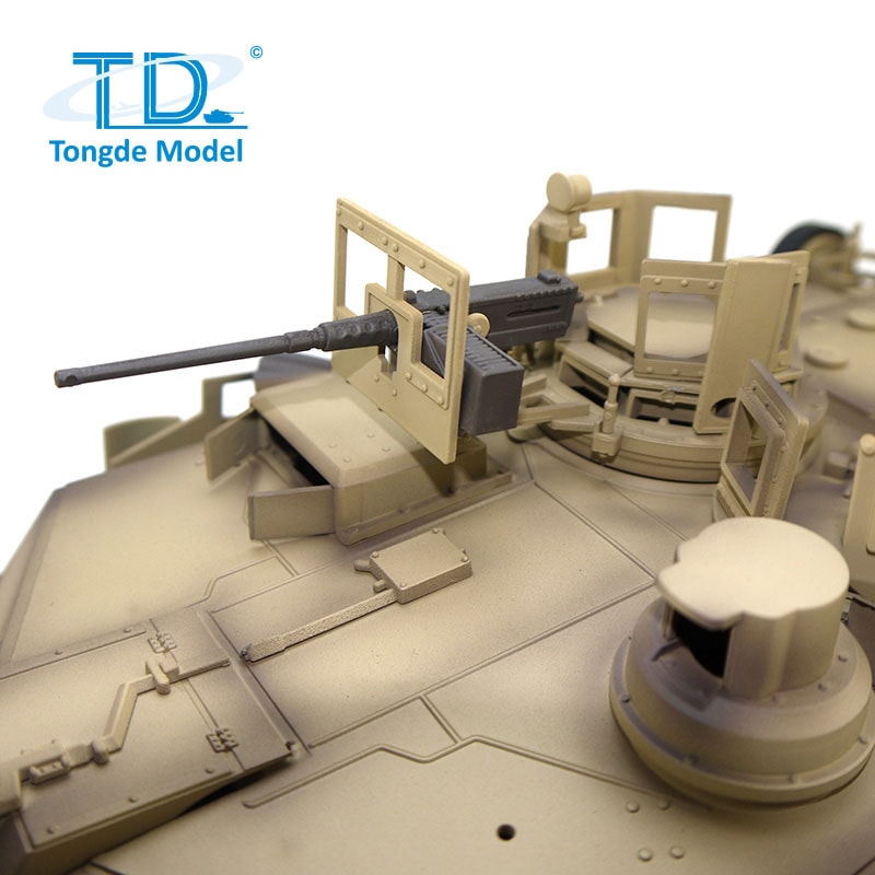 Tongde Model 1/16  M1A2 ֥ॹ SEP TUSK II   2.4GHzʥץܥåץ㥿ԥ顦ץۥ롦BBꥳ롦ɡȯ͡M1212
