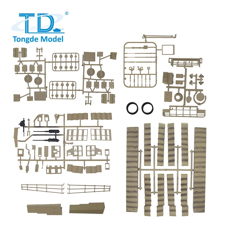Tongde Model 1/16  M1A2 ֥ॹ SEP TUSK II   2.4GHzʥץܥåץ㥿ԥ顦ץۥ롦BBꥳ롦ɡȯ͡M1212