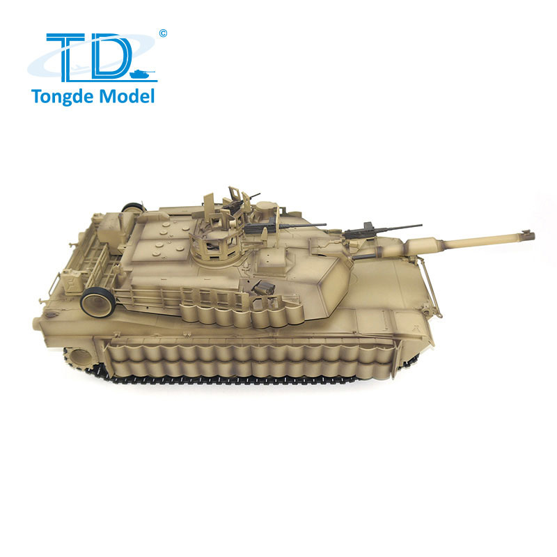 Tongde Model 1/16  M1A2 ֥ॹ SEP TUSK II   2.4GHzʥץܥåץ㥿ԥ顦ץۥ롦BBꥳ롦ɡȯ͡M1212
