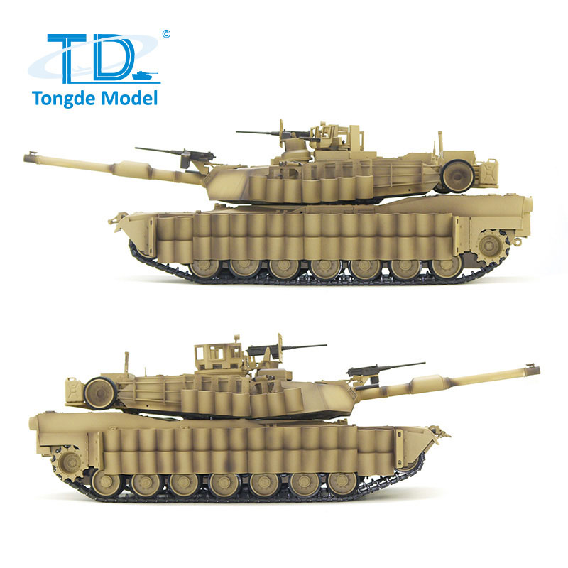 Tongde Model 1/16  M1A2 ֥ॹ SEP TUSK II   2.4GHzʥץܥåץ㥿ԥ顦ץۥ롦BBꥳ롦ɡȯ͡M1212