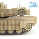 Tongde Model 1/16  M1A2 ֥ॹ SEP TUSK II   2.4GHzʥץܥåץ㥿ԥ顦ץۥ롦BBꥳ롦ɡȯ͡M1212