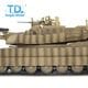 Tongde Model 1/16  M1A2 ֥ॹ SEP TUSK II   2.4GHzʥץܥåץ㥿ԥ顦ץۥ롦BBꥳ롦ɡȯ͡M1212