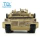 Tongde Model 1/16  M1A2 ֥ॹ SEP TUSK II   2.4GHzʥץܥåץ㥿ԥ顦ץۥ롦BBꥳ롦ɡȯ͡M1212