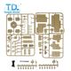 Tongde Model 1/16  M60A1 W/ERA USA  2.4GHzʥץܥåץ㥿ԥ顦ץۥ롦BBꥳ롦ɡȯ͡M2022-1