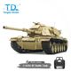 Tongde Model 1/16  M60A1 W/ERA USA  2.4GHzʥץܥåץ㥿ԥ顦ץۥ롦BBꥳ롦ɡȯ͡M2022-1