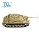 Tongde Model 1/16  M60A1 W/ERA USA  2.4GHzʥץܥåץ㥿ԥ顦ץۥ롦BBꥳ롦ɡȯ͡M2022-1