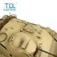 Tongde Model 1/16  M60A1 W/ERA USA  2.4GHzʥץܥåץ㥿ԥ顦ץۥ롦BBꥳ롦ɡȯ͡M2022-1