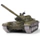 HengLong 1/16 T-72 2.4GHzʶ°ܥå°㥿ԥ顦°ץɥ顼ɥۥ롦BBɡȯ͡T-90 Russischer Kampfpanzer 1/16 Pro-Edition 3939-1Pro