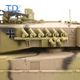 Tongde Model 1/16 쥪ѥ Leopard 2 A7  2.4GHzʥץܥåץ㥿ԥ顦ץۥ롦BBꥳ롦ɡȯ͡L2023