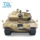Tongde Model 1/16 쥪ѥ Leopard 2 A7  2.4GHzʥץܥåץ㥿ԥ顦ץۥ롦BBꥳ롦ɡȯ͡L2023