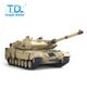 Tongde Model 1/16 쥪ѥ Leopard 2 A7  2.4GHzʥץܥåץ㥿ԥ顦ץۥ롦BBꥳ롦ɡȯ͡L2023