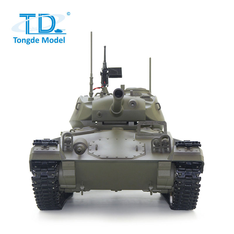 Tongde Model 1/16 M24 ����ե��� CHAFFEE 2.4GHz�ʥץ��������ܥå������ץ������㥿�ԥ顦�ץ����ۥ����롦BB�ꥳ���롦������ɡ�ȯ����͡�M2402