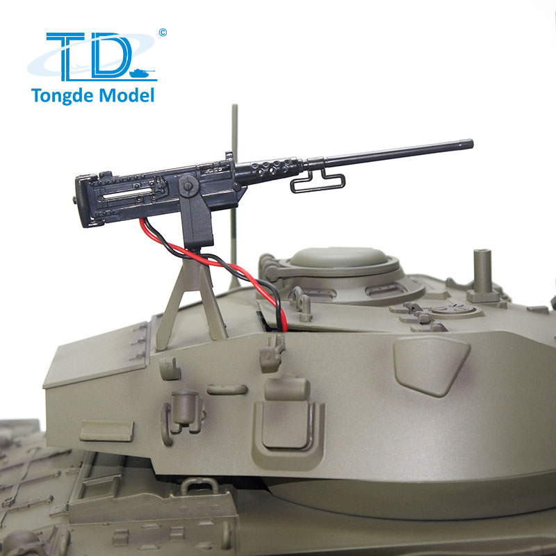Tongde Model 1/16 M24 ����ե��� CHAFFEE 2.4GHz�ʥץ��������ܥå������ץ������㥿�ԥ顦�ץ����ۥ����롦BB�ꥳ���롦������ɡ�ȯ����͡�M2402