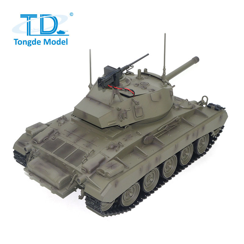 Tongde Model 1/16 M24 ����ե��� CHAFFEE 2.4GHz�ʥץ��������ܥå������ץ������㥿�ԥ顦�ץ����ۥ����롦BB�ꥳ���롦������ɡ�ȯ����͡�M2402