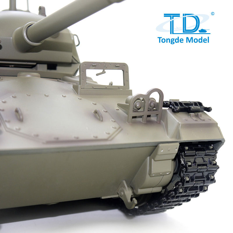 Tongde Model 1/16 M24 ����ե��� CHAFFEE 2.4GHz�ʥץ��������ܥå������ץ������㥿�ԥ顦�ץ����ۥ����롦BB�ꥳ���롦������ɡ�ȯ����͡�M2402