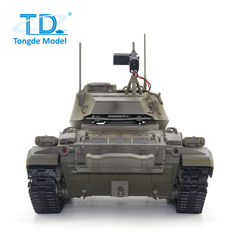 Tongde Model 1/16 M24 ����ե��� CHAFFEE 2.4GHz�ʥץ��������ܥå������ץ������㥿�ԥ顦�ץ����ۥ����롦BB�ꥳ���롦������ɡ�ȯ����͡�M2402