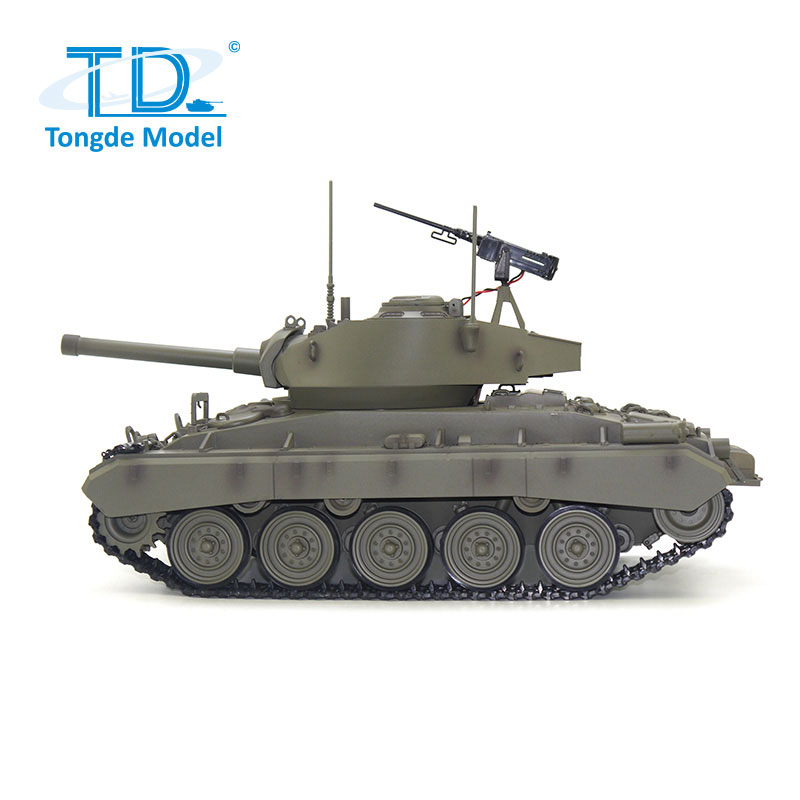 Tongde Model 1/16 M24 ����ե��� CHAFFEE 2.4GHz�ʥץ��������ܥå������ץ������㥿�ԥ顦�ץ����ۥ����롦BB�ꥳ���롦������ɡ�ȯ����͡�M2402