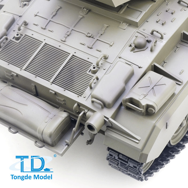 Tongde Model 1/16 M24 ����ե��� CHAFFEE 2.4GHz�ʥץ��������ܥå������ץ������㥿�ԥ顦�ץ����ۥ����롦BB�ꥳ���롦������ɡ�ȯ����͡�M2402