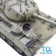 Tongde Model 1/16 M24 ����ե��� CHAFFEE 2.4GHz�ʥץ��������ܥå������ץ������㥿�ԥ顦�ץ����ۥ����롦BB�ꥳ���롦������ɡ�ȯ����͡�M2402
