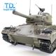 Tongde Model 1/16 M24 ����ե��� CHAFFEE 2.4GHz�ʥץ��������ܥå������ץ������㥿�ԥ顦�ץ����ۥ����롦BB�ꥳ���롦������ɡ�ȯ����͡�M2402