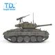 Tongde Model 1/16 M24 ����ե��� CHAFFEE 2.4GHz�ʥץ��������ܥå������ץ������㥿�ԥ顦�ץ����ۥ����롦BB�ꥳ���롦������ɡ�ȯ����͡�M2402