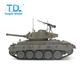Tongde Model 1/16 M24 ����ե��� CHAFFEE 2.4GHz�ʥץ��������ܥå������ץ������㥿�ԥ顦�ץ����ۥ����롦BB�ꥳ���롦������ɡ�ȯ����͡�M2402