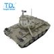 Tongde Model 1/16 M24 ����ե��� CHAFFEE 2.4GHz�ʥץ��������ܥå������ץ������㥿�ԥ顦�ץ����ۥ����롦BB�ꥳ���롦������ɡ�ȯ����͡�M2402
