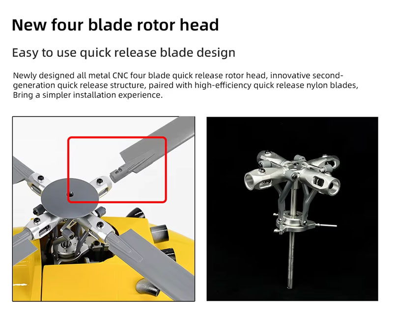 FLY WING�ʥե饤�����󥰡�BO-105  6CH ��������إ�RTF��GPS�����ݻ���󥭡��꥿����APPĴ��RC�إꥳ�ץ���RTF��H1V2�������楷���ƥ�