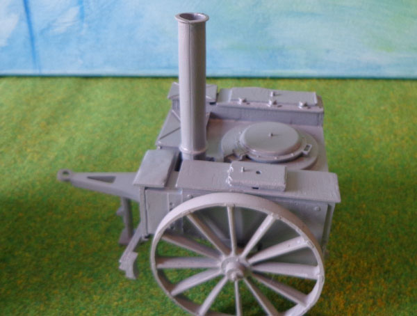 Asistam 1/16 �������� �����ѡ�ASIATAM gulaschkanone wehrmacht 1:16��