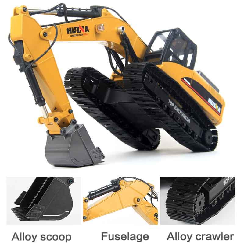 HuiNa Toys 1580  23CHե᥿ 1/14 RC ٥ RTR