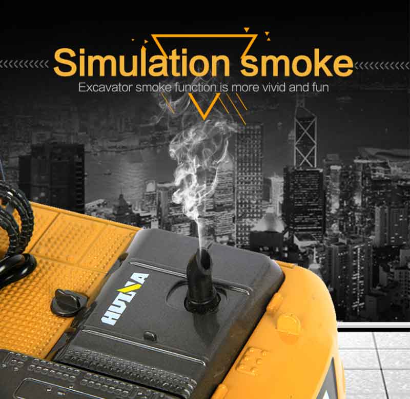 HuiNa Toys 1580  23CHե᥿ 1/14 RC ٥ RTR