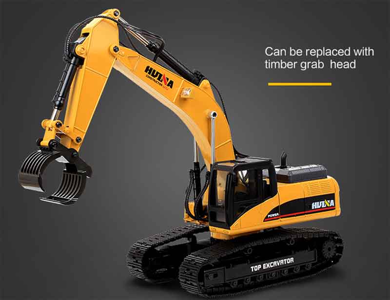 HuiNa Toys 1580  23CHե᥿ 1/14 RC ٥ RTR