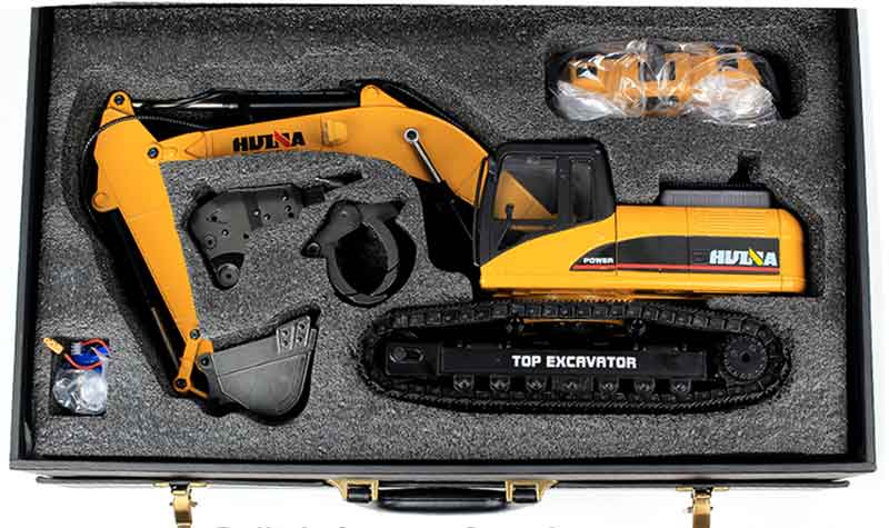 HuiNa Toys 1580  23CHե᥿ 1/14 RC ٥ RTR