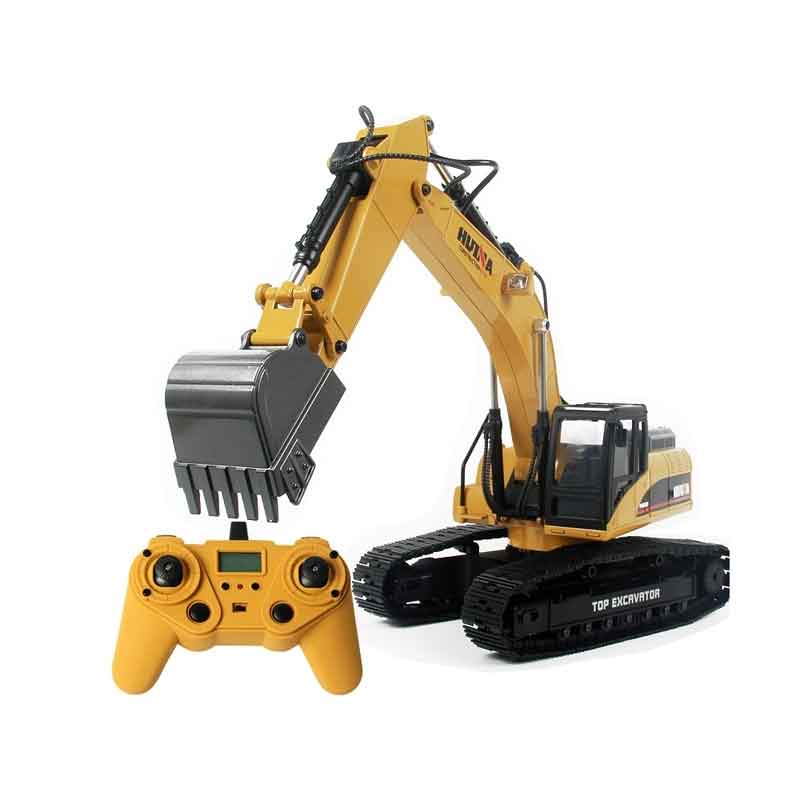 HuiNa Toys 1580  23CHե᥿ 1/14 RC ٥ RTR