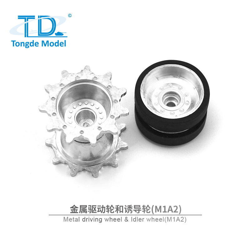 Tongde Model 1/16  M1A2 �����֥�ॹ SEP TUSK II  ��°�����㥿�ԥ�/���ץ����åȥۥ����륻�åȡ�M1212 Tracks