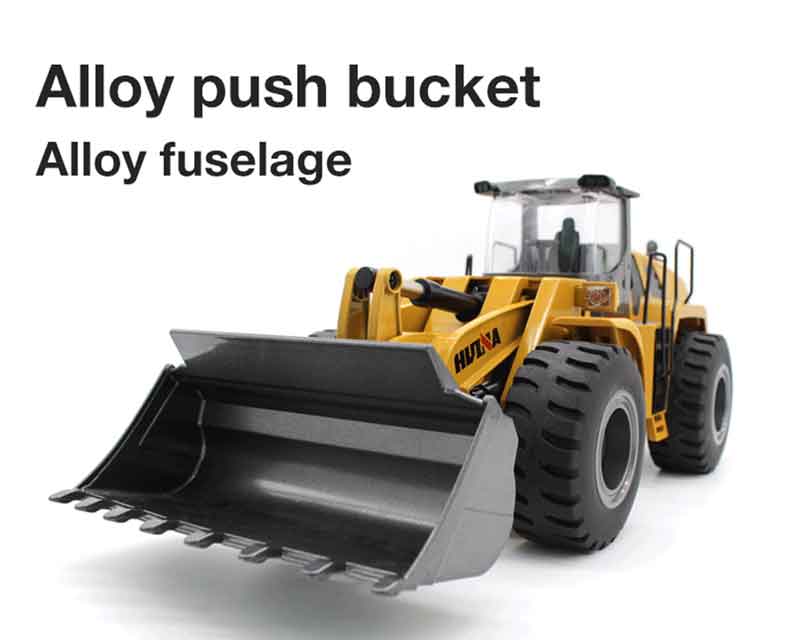 HuiNa Toys 1583  10CH�� 1/14 RC �ۥ������������ ��RTR��