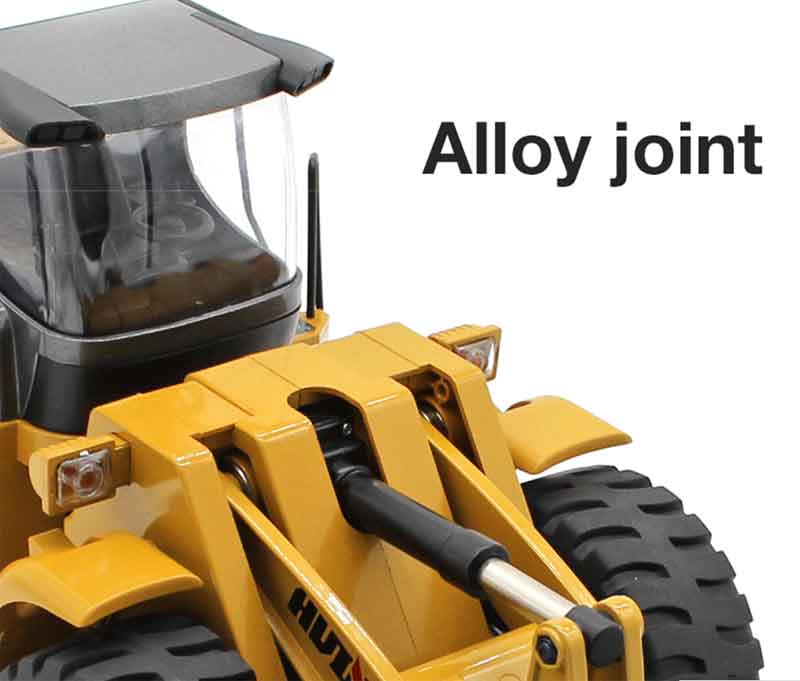 HuiNa Toys 1583  10CH�� 1/14 RC �ۥ������������ ��RTR��