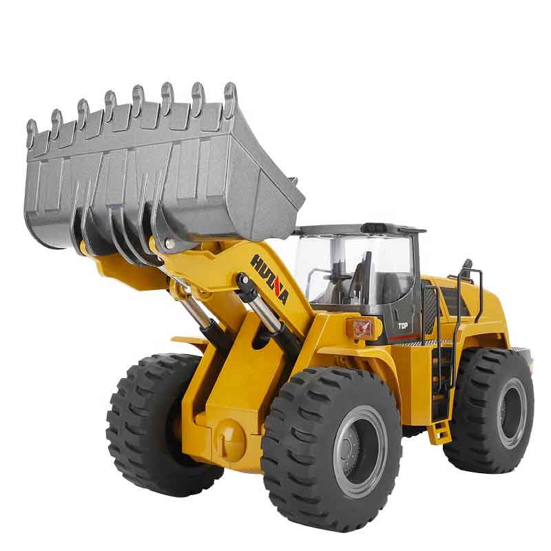 HuiNa Toys 1583  10CH�� 1/14 RC �ۥ������������ ��RTR��