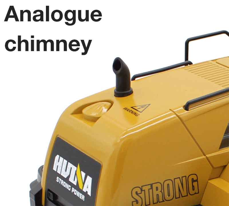 HuiNa Toys 1583  10CH�� 1/14 RC �ۥ������������ ��RTR��